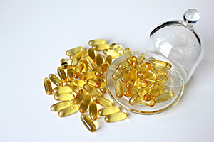 Vitamin E