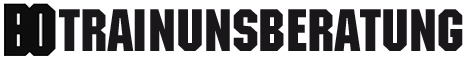 Bodybuilding-Online.de Trainings- und Ern�hrungsberatung